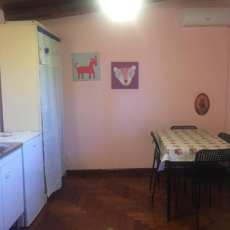 Appartement La Casa Di Iside A Mare à Catane Extérieur photo