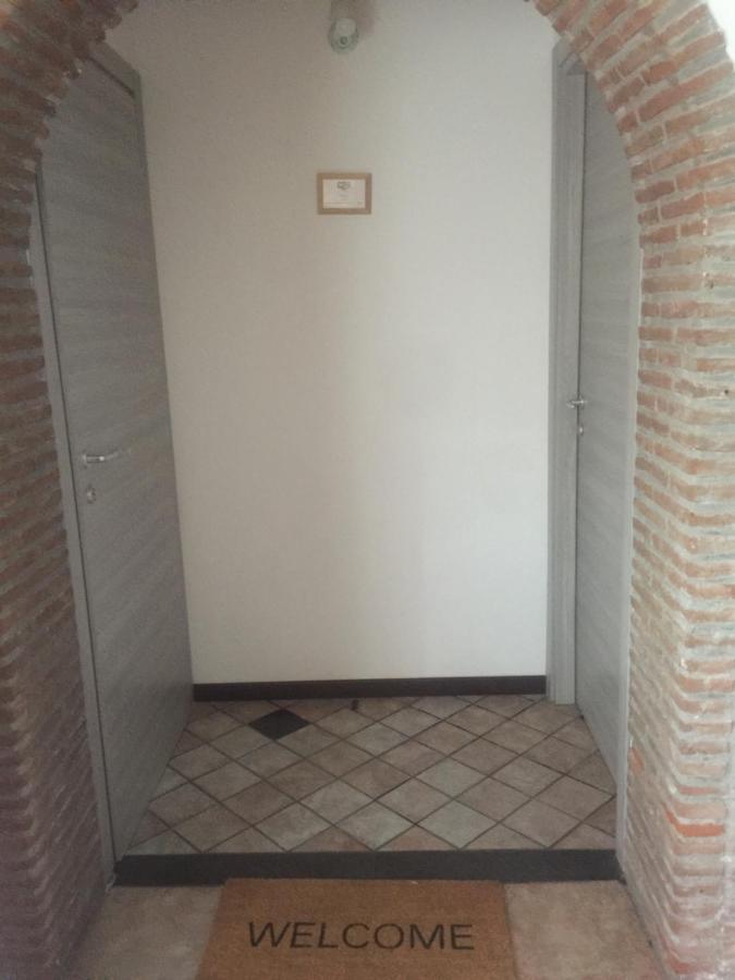 Appartement La Casa Di Iside A Mare à Catane Extérieur photo
