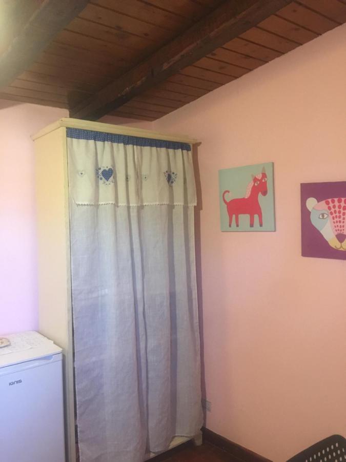 Appartement La Casa Di Iside A Mare à Catane Extérieur photo