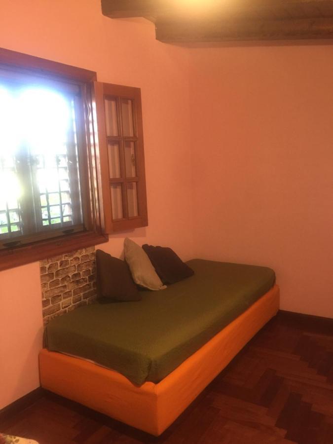 Appartement La Casa Di Iside A Mare à Catane Extérieur photo
