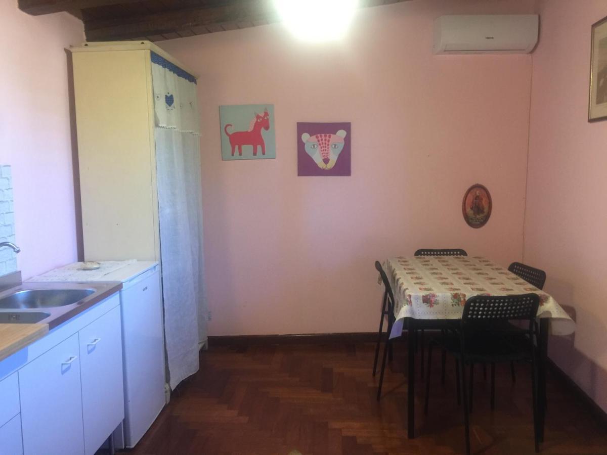 Appartement La Casa Di Iside A Mare à Catane Extérieur photo